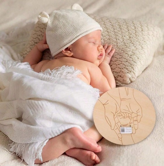 Baby Newborn Display Board suppliers